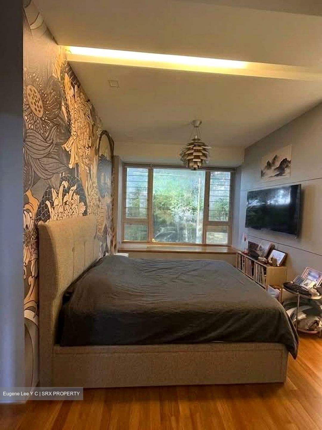 Flamingo Valley (D15), Condominium #574027781